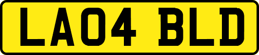 LA04BLD