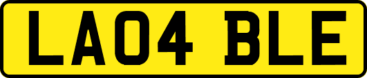 LA04BLE