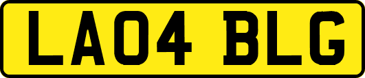 LA04BLG