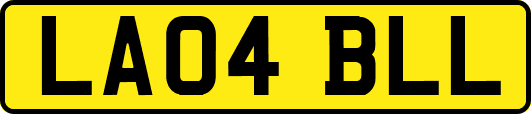 LA04BLL
