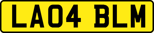 LA04BLM