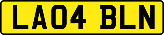 LA04BLN