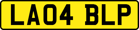 LA04BLP