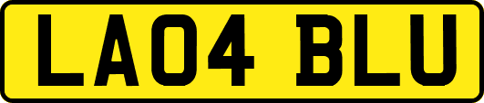 LA04BLU