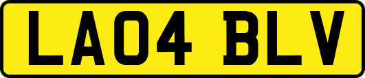 LA04BLV