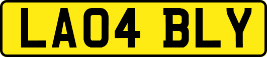 LA04BLY