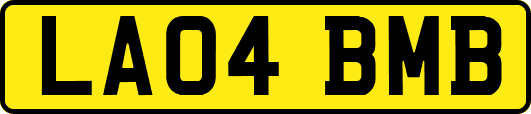 LA04BMB