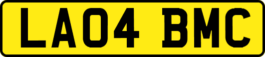 LA04BMC