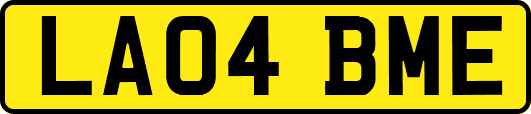 LA04BME