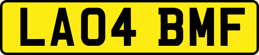 LA04BMF