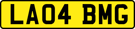 LA04BMG