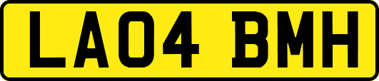 LA04BMH