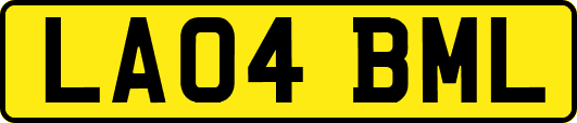 LA04BML