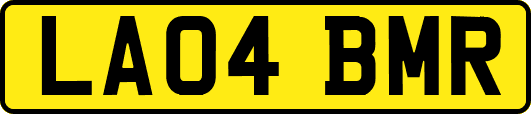 LA04BMR