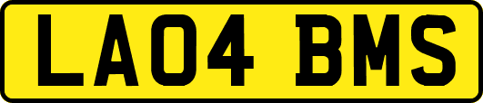 LA04BMS