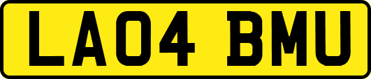 LA04BMU