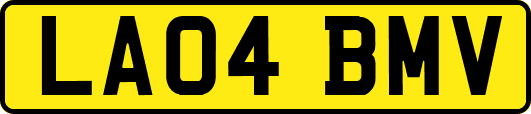 LA04BMV