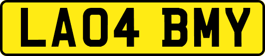 LA04BMY