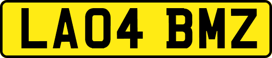 LA04BMZ