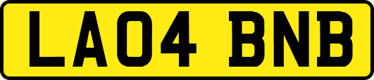 LA04BNB