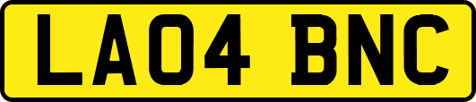 LA04BNC
