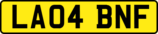 LA04BNF