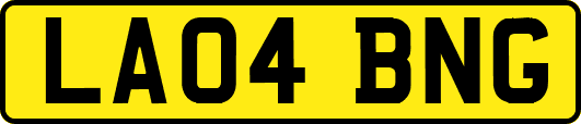 LA04BNG