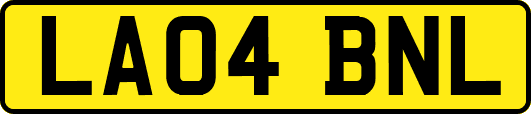 LA04BNL