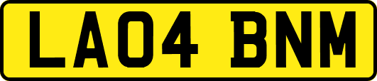 LA04BNM
