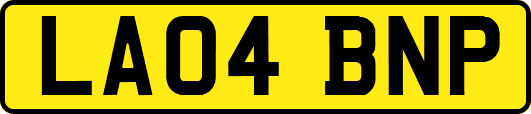 LA04BNP