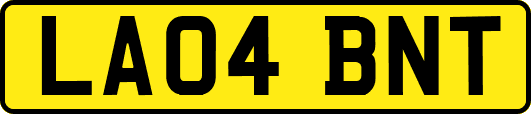 LA04BNT