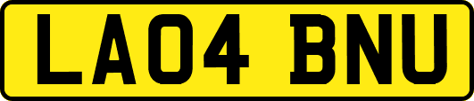 LA04BNU