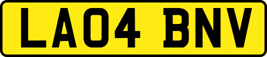 LA04BNV
