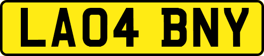 LA04BNY