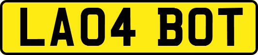 LA04BOT