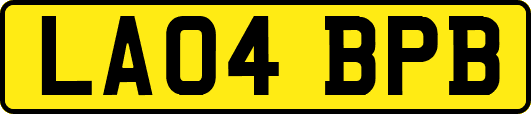 LA04BPB
