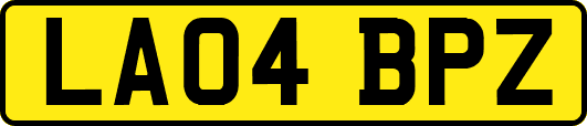 LA04BPZ