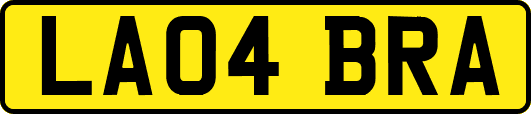 LA04BRA