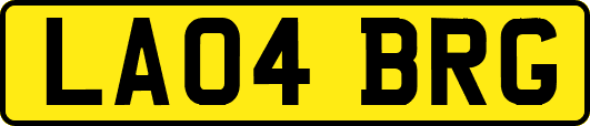 LA04BRG