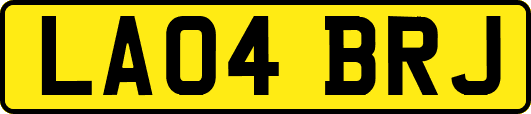 LA04BRJ