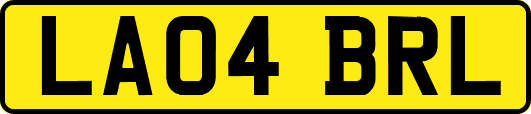 LA04BRL