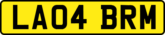 LA04BRM