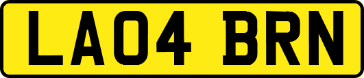 LA04BRN