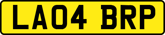 LA04BRP