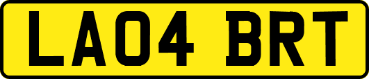LA04BRT