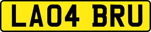 LA04BRU