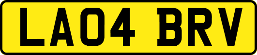 LA04BRV