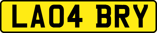 LA04BRY