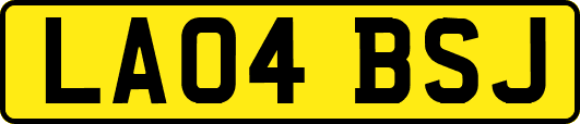LA04BSJ