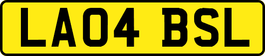LA04BSL